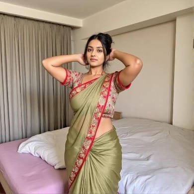 Mumbai Call Girl